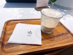 大航海家拿铁-Peet's Coffee皮爷咖啡(万象天地店)