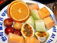 -阿亲家·韩式无限烤肉(春熙路店)