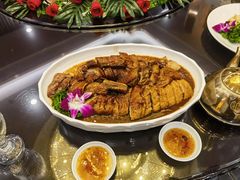 -金华安大酒楼·老牌潮菜·粤式茶点(东方国际店)