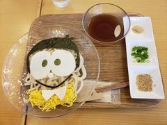 大雄乌冬凉面-藤子·F·不二雄博物馆