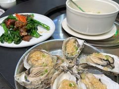 -飞尝蚝·顺德菜·鱼生(顺德总店)