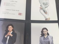 -红像馆连锁精致证件照职场照(中关村店)