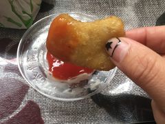 -华莱士·全鸡汉堡(皓月店)