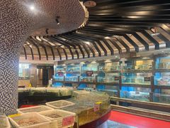 -佳丽海鲜大酒楼(环岛海景店)