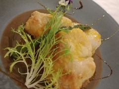-维兰西餐(万泉河店)