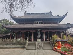 -钱王祠
