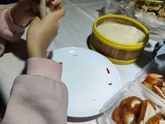 -鸭王烤鸭店(三里河店)