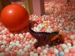 -木马王国(萧山银隆店)