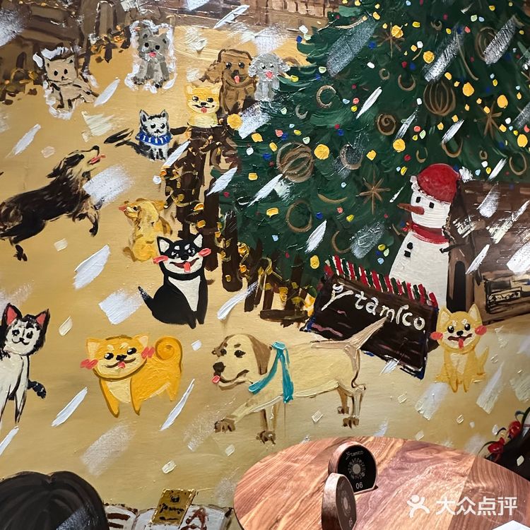 🍰 在广州找到藏得深的巴斯克美味!🍰