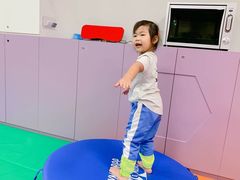 -金宝贝国际早教中心(万象城中心)