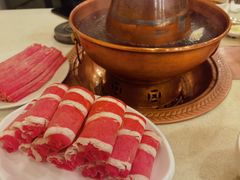 -八先生涮肉房(三里河店)