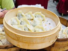 -老边饺子馆(中街店)