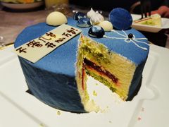 -壹点壹客·生日蛋糕(南山店)