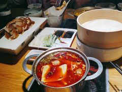 -德香苑脆皮烤鸭·经典(爱融荟城店)