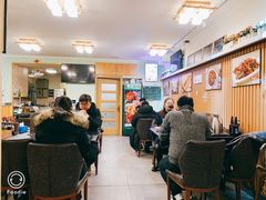 -金龙烧烤·牛肉面(西塔店)