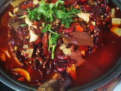 -友记功夫香·人民大排档(红牌楼店)