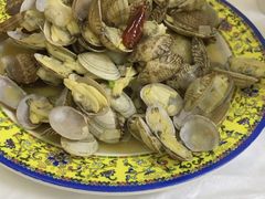 -胖子饺子馆·海鲜家常菜(海军博物馆店)