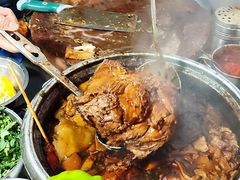 -刘记肉夹馍(彰武店)