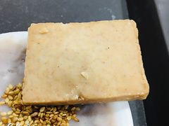 花生糕-没牙伯花生汤店(老药洲店)