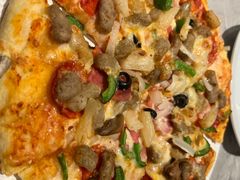 -必胜客(城西银泰店)