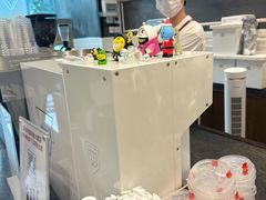 -Manner Coffee(中国凤凰大厦店)