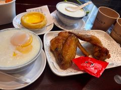 -民信老铺(双皮奶博物馆店)