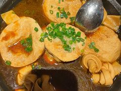 -小厨娘淮扬菜(龙湾天街店)