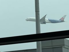 -上海浦东国际机场-T2航站楼