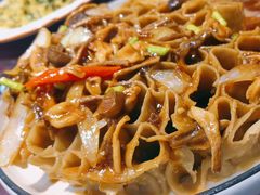 -老舅老蒙肉饼非遗店(一店)