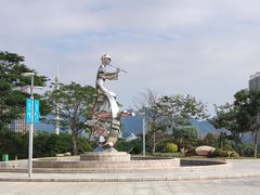 -白石龙音乐公园