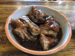 原味猪脚-猪脚将军(花园路店)