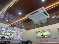 -蟹味阁·蟹黄面(体育西横街店)