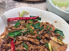 -四道菜·福建菜馆(新街口金鹰店)