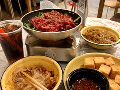 -东排食堂长沙小吃大排档(五一广场店)