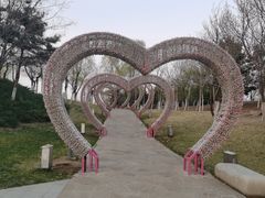 -莫子山公园
