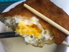 -张家油条