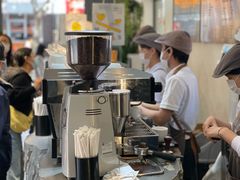 -Money Shops(愚园路店)