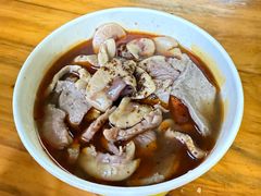 -王记生烫牛杂面馆(兰陵路店)