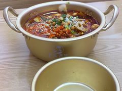 -冒菜西施·非遗冒菜(总店)