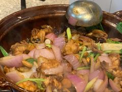 鸡煲-凤兴鸡煲(宝安海雅店)