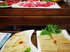 -蘭番坊青海特色铜锅涮·清真