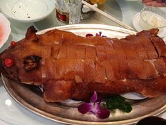-南京金陵饭店