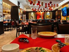 -五洲皇冠巴西烤肉餐厅