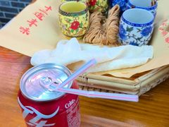 -十二道丰味·徐州土菜·烧烤(何山路店)