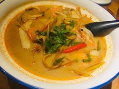 -阮氏娘·越南料理(双子塔店)