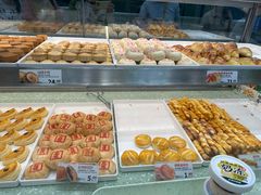 -泸溪河桃酥(西直门凯德店)