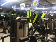 -光猪圈健身(津投广场店)