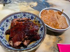 老妈酱鸭-慧娟面馆·餐厅(望江路店)