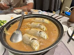 家焖舟山小黄鱼-徐记海鲜·宴会(大唐西市|丰庆店)