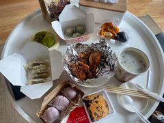 -李大牛和刘大力手作甜品(凯德店)